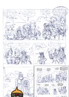 Super Dragon Bros Z : Глава 20 страница 16