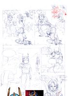 Super Dragon Bros Z : Глава 20 страница 20