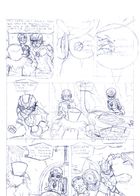 Super Dragon Bros Z : Глава 20 страница 24