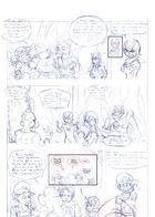 Super Dragon Bros Z : Chapitre 20 page 28