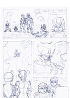 Super Dragon Bros Z : Chapitre 20 page 36