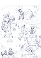 Super Dragon Bros Z : Глава 20 страница 40