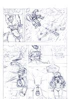 Super Dragon Bros Z : Глава 20 страница 46