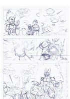 Super Dragon Bros Z : Глава 20 страница 48