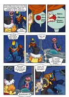 Super Dragon Bros Z : Глава 20 страница 23