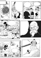 DBM U3 & U9: Una Tierra sin Goku : Capítulo 7 página 2