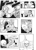 DBM U3 & U9: Una Tierra sin Goku : Capítulo 7 página 4