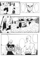DBM U3 & U9: Una Tierra sin Goku : チャプター 7 ページ 5