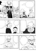 DBM U3 & U9: Una Tierra sin Goku : チャプター 7 ページ 6