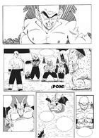 DBM U3 & U9: Una Tierra sin Goku : Capítulo 7 página 8
