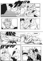 DBM U3 & U9: Una Tierra sin Goku : Capítulo 7 página 10