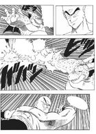 DBM U3 & U9: Una Tierra sin Goku : Capítulo 7 página 11