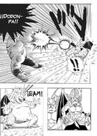 DBM U3 & U9: Una Tierra sin Goku : Глава 7 страница 12