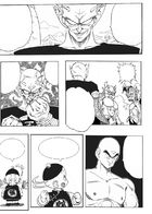 DBM U3 & U9: Una Tierra sin Goku : Глава 7 страница 13