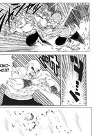 DBM U3 & U9: Una Tierra sin Goku : Capítulo 7 página 14
