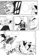 DBM U3 & U9: Una Tierra sin Goku : Глава 7 страница 15