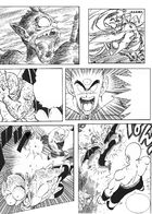 DBM U3 & U9: Una Tierra sin Goku : Глава 7 страница 17