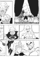 DBM U3 & U9: Una Tierra sin Goku : Capítulo 7 página 19
