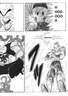 DBM U3 & U9: Una Tierra sin Goku : Глава 7 страница 20