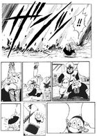DBM U3 & U9: Una Tierra sin Goku : Capítulo 7 página 21