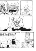 DBM U3 & U9: Una Tierra sin Goku : Capítulo 7 página 24