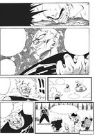 DBM U3 & U9: Una Tierra sin Goku : Capítulo 7 página 26