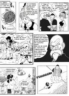 DBM U3 & U9: Una Tierra sin Goku : Chapitre 7 page 2