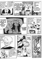 DBM U3 & U9: Una Tierra sin Goku : Chapitre 7 page 3
