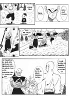 DBM U3 & U9: Una Tierra sin Goku : Chapitre 7 page 5