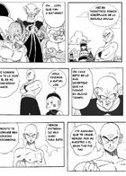 DBM U3 & U9: Una Tierra sin Goku : Chapitre 7 page 6