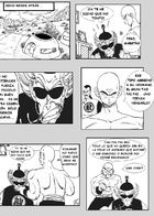 DBM U3 & U9: Una Tierra sin Goku : Chapitre 7 page 7