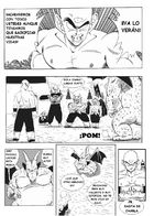 DBM U3 & U9: Una Tierra sin Goku : Chapitre 7 page 8