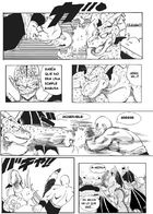 DBM U3 & U9: Una Tierra sin Goku : Chapitre 7 page 10