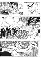 DBM U3 & U9: Una Tierra sin Goku : Chapitre 7 page 11