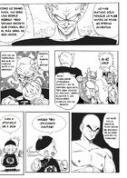 DBM U3 & U9: Una Tierra sin Goku : Chapitre 7 page 13
