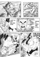DBM U3 & U9: Una Tierra sin Goku : チャプター 7 ページ 17