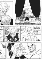 DBM U3 & U9: Una Tierra sin Goku : チャプター 7 ページ 19