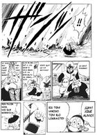 DBM U3 & U9: Una Tierra sin Goku : Chapitre 7 page 21