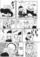 DBM U3 & U9: Una Tierra sin Goku : Chapitre 7 page 22