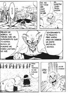 DBM U3 & U9: Una Tierra sin Goku : チャプター 7 ページ 24