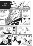 DBM U3 & U9: Una Tierra sin Goku : Chapitre 7 page 26