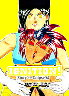 Ignition ! : チャプター 2 ページ 2