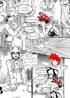 Ignition ! : Capítulo 2 página 4
