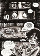 THE LAND WHISPERS : Chapitre 13 page 3