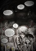 THE LAND WHISPERS : Chapitre 13 page 2