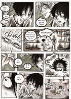 THE LAND WHISPERS : Chapitre 13 page 4