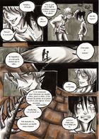 THE LAND WHISPERS : Chapter 13 page 8