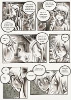 THE LAND WHISPERS : Chapitre 13 page 25