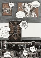 THE LAND WHISPERS : Chapter 13 page 16