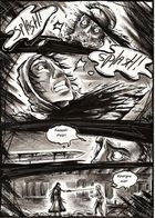 THE LAND WHISPERS : Capítulo 13 página 22